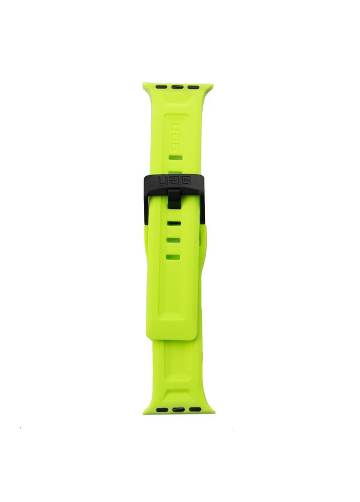 Ремешок для Apple Watch Band 38/40/41 mm Light Green UAG Apple Watch Series (1-8) 38/40/41mm (370440320)