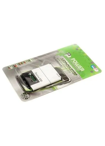 Аккумуляторная батарея HTC Desire 500 (BA S890) 1860mAh (SM140015) PowerPlant HTC Desire 500 (BA S890) 1860mAh, HTC Desire 500, HTC Desire 500 (389557910)