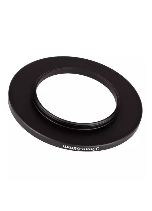 Повышающее кольцо Step Up 39-58 мм DSLR (329849432)
