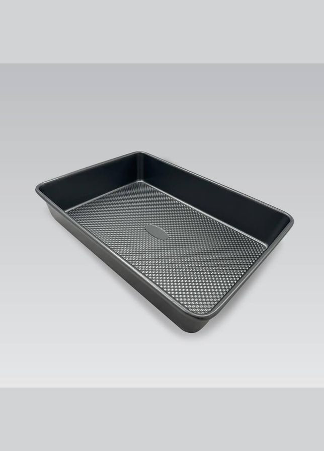 Форма для випікання з антипригарним покриттям 35.5x25x4.5 см (MR-1114-35) Maestro (342375417)