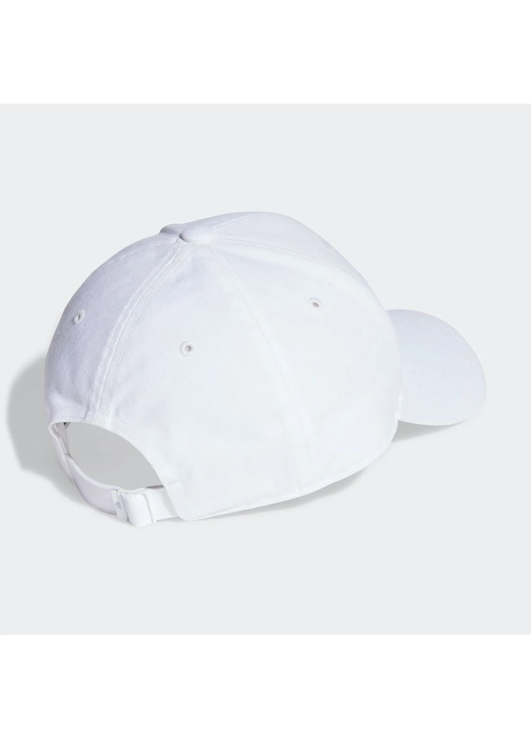 Кепка Cotton Twill White IB3243 adidas (399377846)