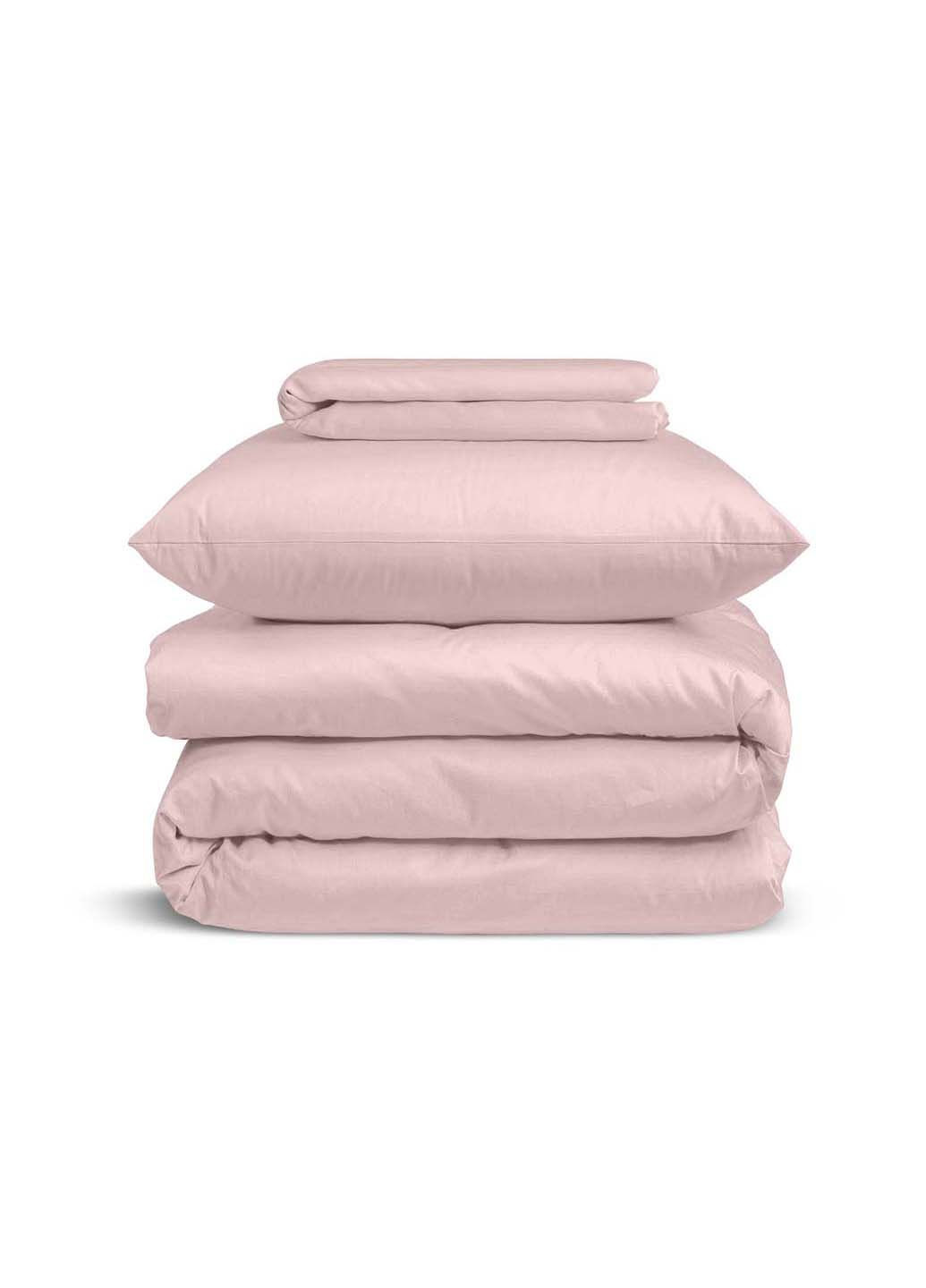 Детское постельное белье сатин в кроватку BLUSH 110х140 см Cosas (307476564)