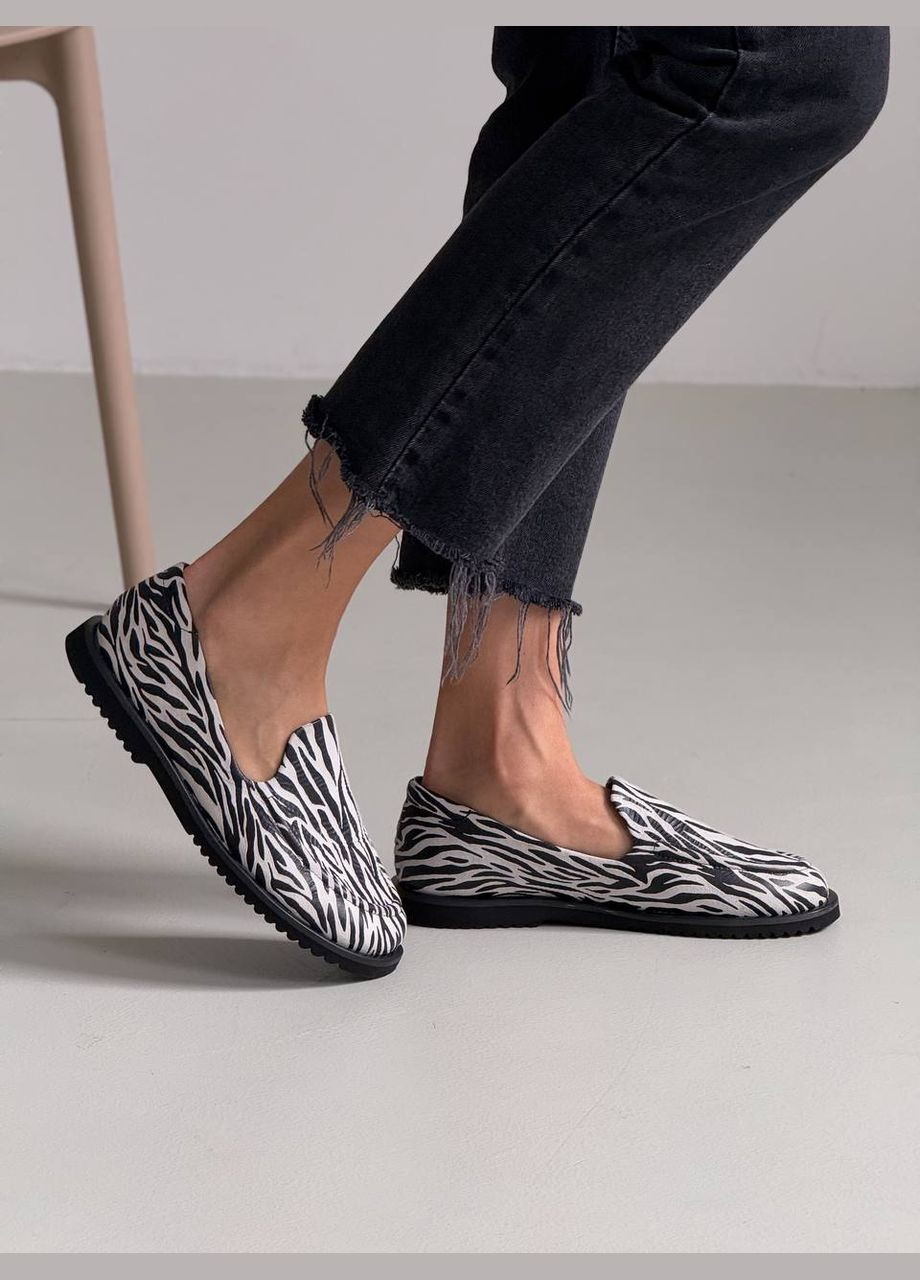 Анатомічні Лофери barefoot No Brand (317618350)