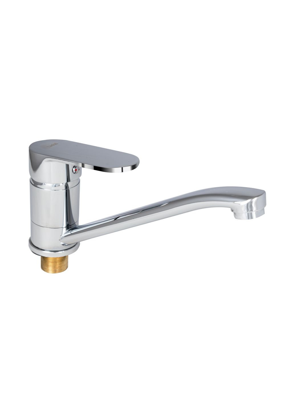 Змішувач для кухні Tani (k40) LDTAN003CRM44968 Chrome LIDZ 003 (366304446)