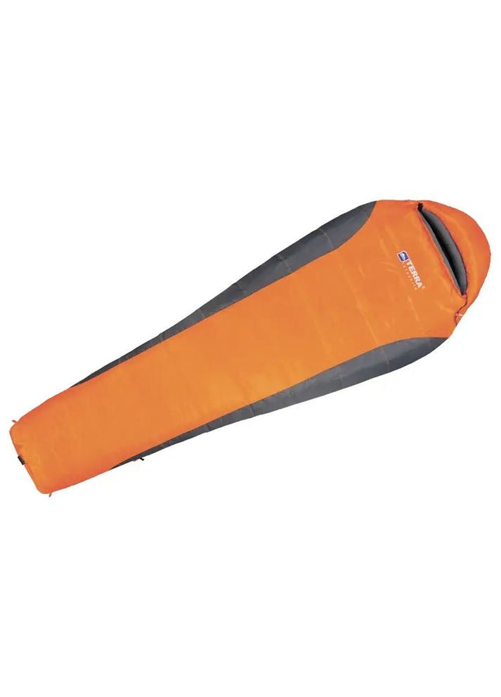 Спальний мішок Siesta 400 Reg R 4823081505419 Terra Incognita (316615204)