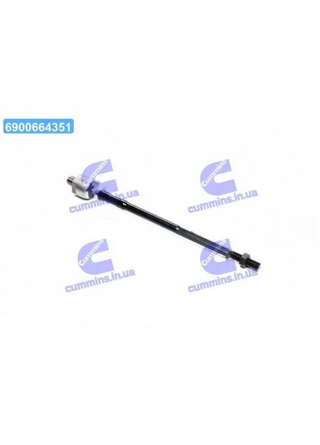 Тяга рул. MAZDA 323 (пр-во) 0803-0270 GMB (368131200)