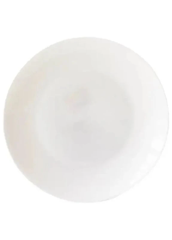 Тарілка Blanco Diva Dessert 19 см (V-190D) Vittora (396958168)