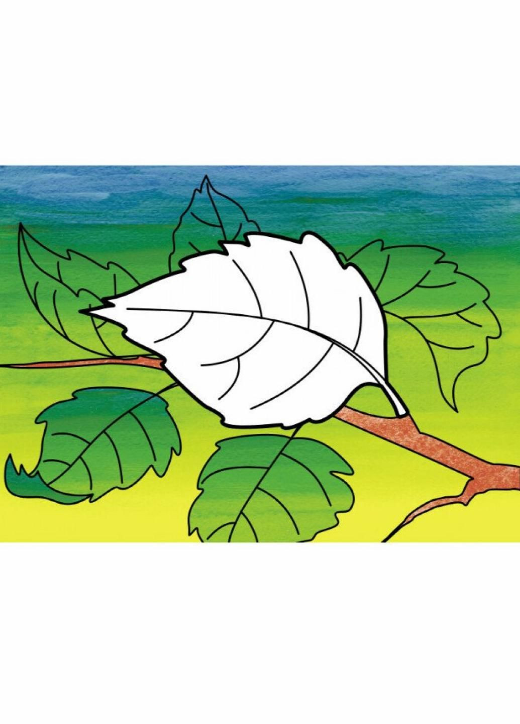 Малювалка для найменших. Кольори-друзі. 3-4 роки. АРТ19202У 9786170964373 РАНОК (296910827)