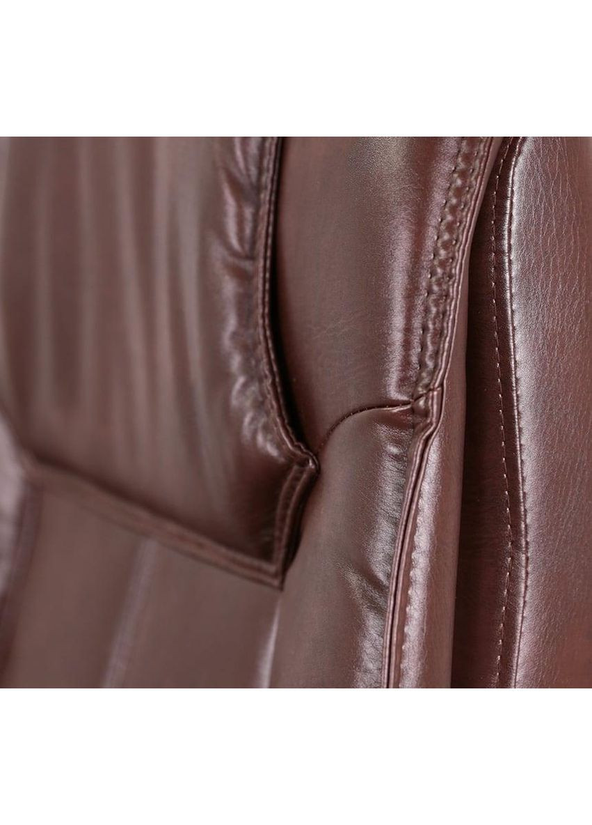 Крісло Монсан ANF Коричневий (PU Dark Brown) Аклас (360546044)