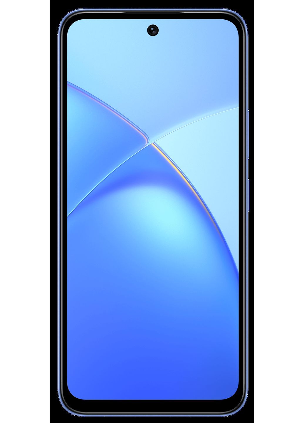 Смартфон Smart 10 PLUS X6725B 4/128GB Iris Blue (7150949) Infinix (364874104)