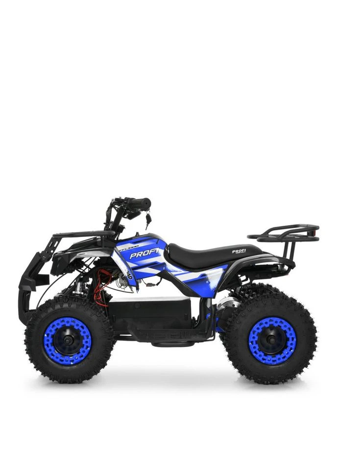 Детский электромобиль Квадроцикл HB-ATV1000AS-2-4 до 45 кг PROF1 (389138644)