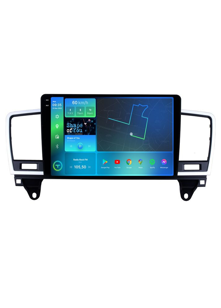 Автоакустика Torssen (275801354)