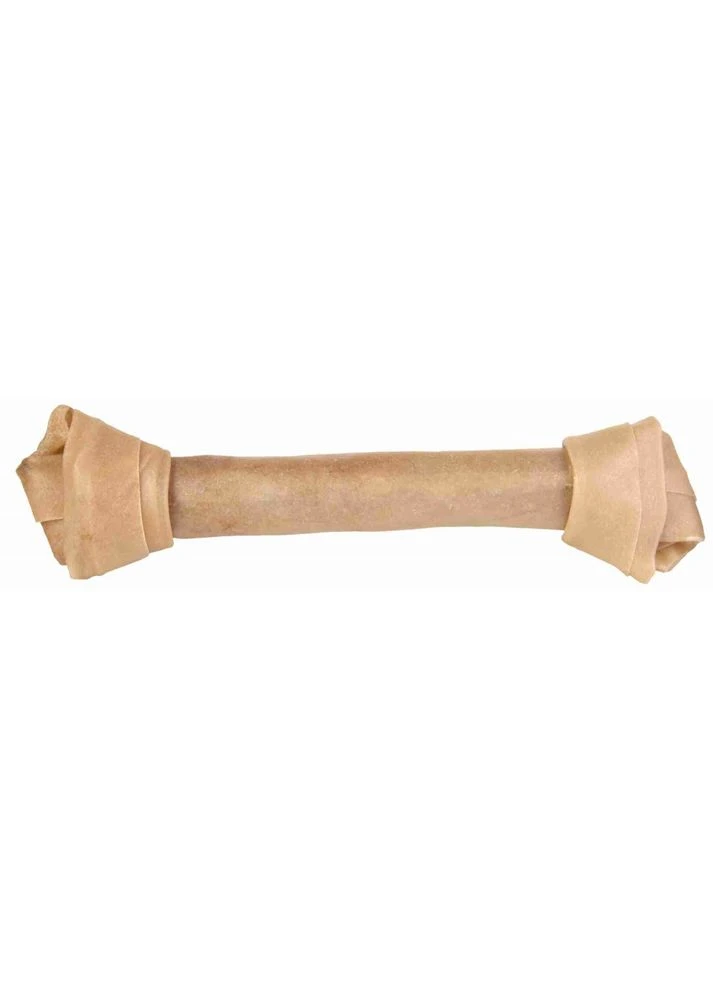 Ласощі для собак Knotted Chewing Bonesl 25см 180гр (TX-2679) Trixie (307251946)