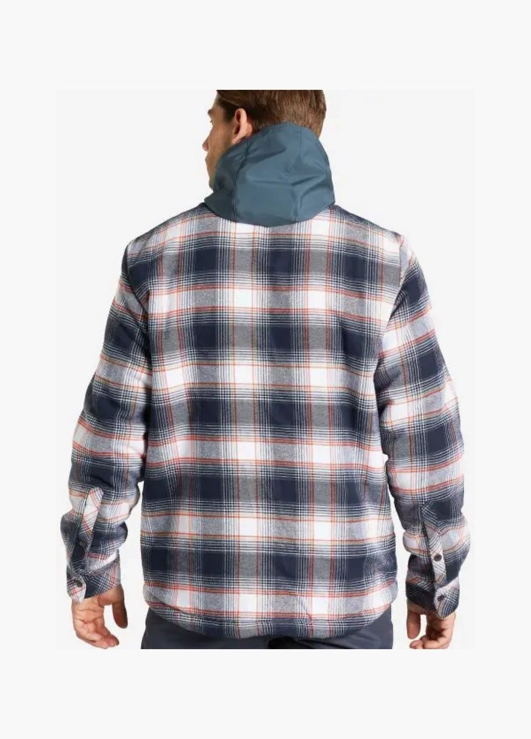 Кофта мужская M1 Beige/Blue 111738-M1 Merrell (326783116)