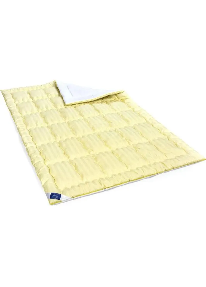 Одеяло хлопковое №1417 Carmela Hand Made Летнее 140x205 см (2200001535985) Mirson (315026180)