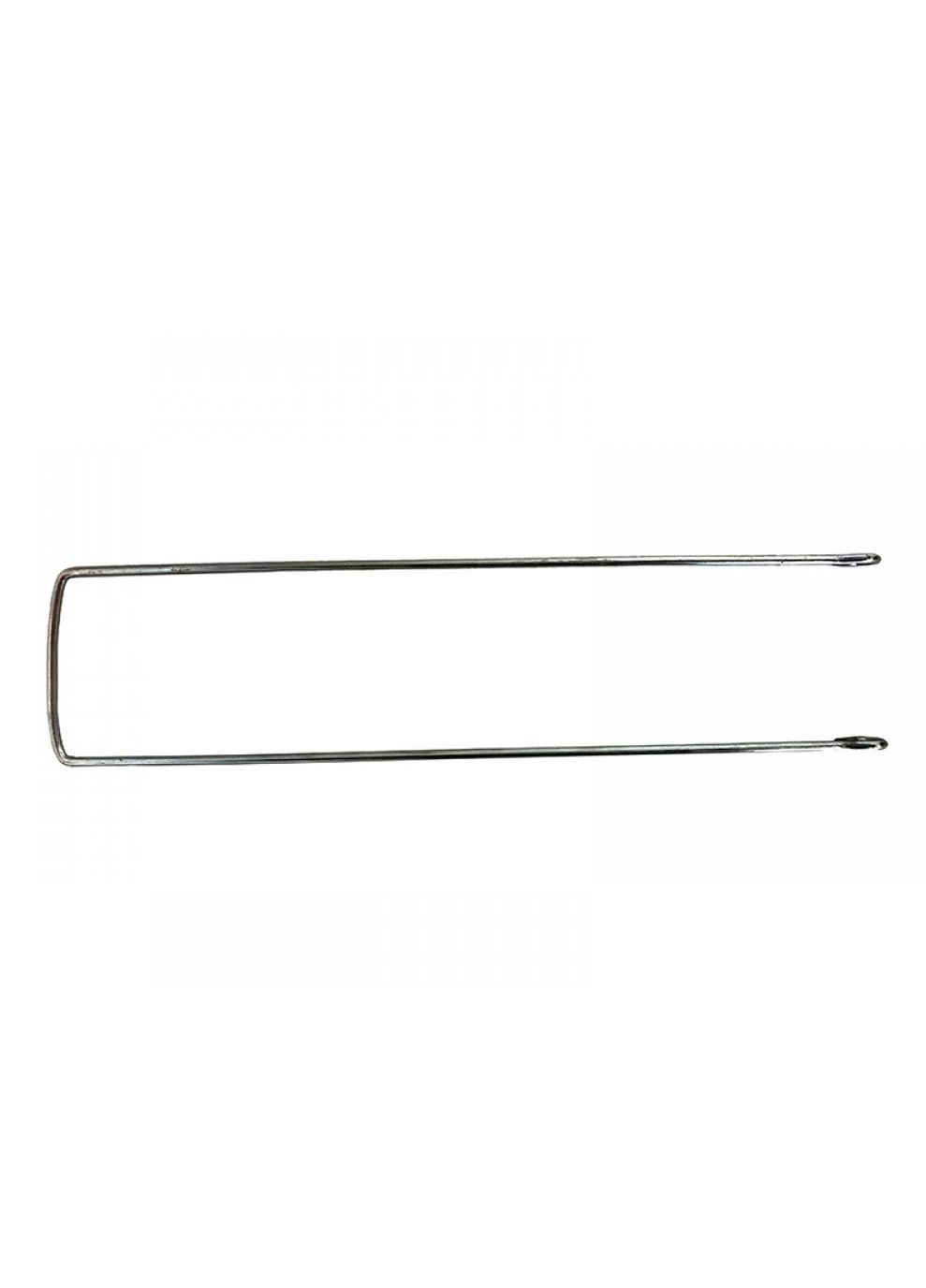 Передній кошик дротяний посилений, Метелик білий, Saiguan (370876767)