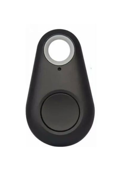 Поисковый брелок Gps трекер Itag Bluetooth 4.0 Anti Lost Digital (367074112)