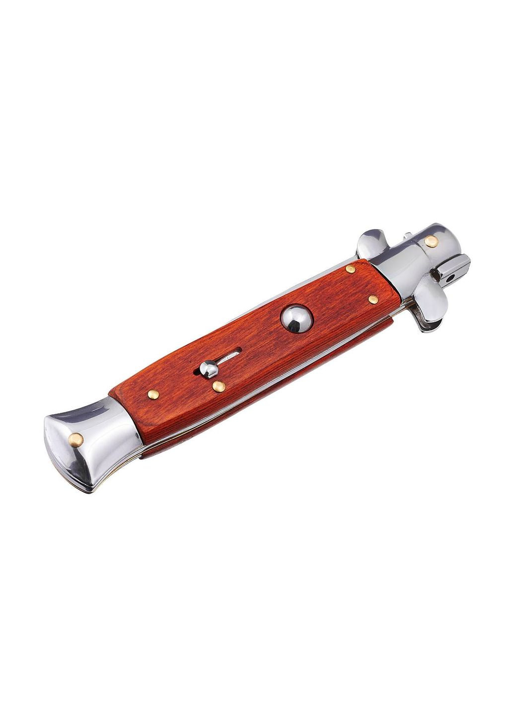 Стилет ножа на кнопці 170201-34 A Grand Way (315761719)