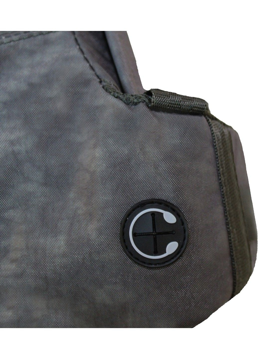 Рюкзак Тайфун 26 л. хаки (0017770) Bagland (296619191)