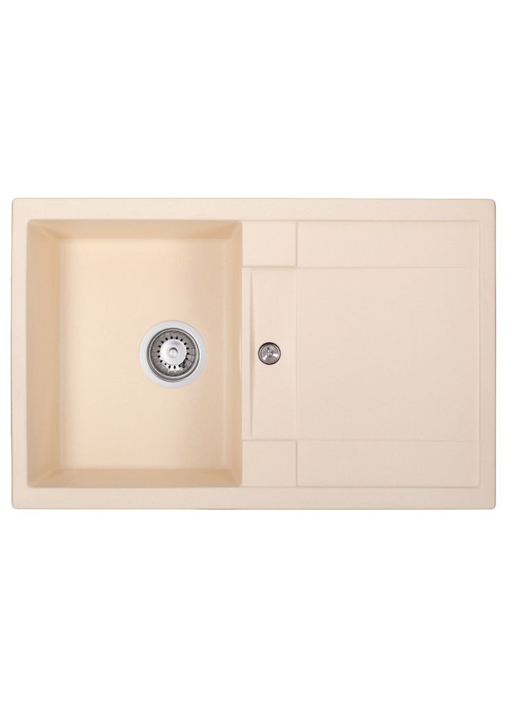 Мийка кухонна (m308719) GRANADO VALENCIA ivory (372960216)