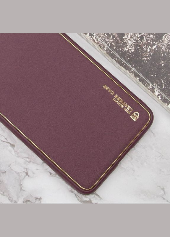 Чохол на Samsung Galaxy S23 FE / для самсунг галаксі С23 фе штучна шкіра Epik (356098513)