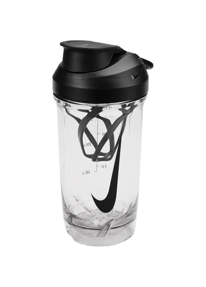 Бутылка для воды TR RECHARGE SHAKER BOTTLE 16 OZ 473 мл черная N.101.2242.910.16 Nike (397558767)