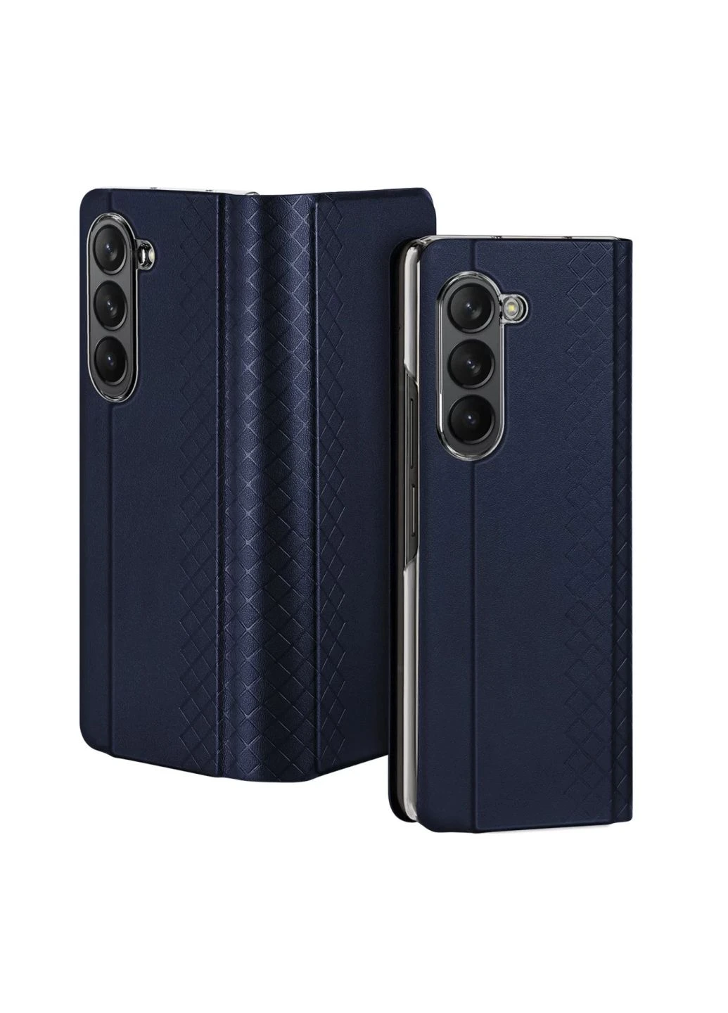 Чехол-книжка DUX DUCIS Samsung Fold 5 No Brand Bril (377759695)