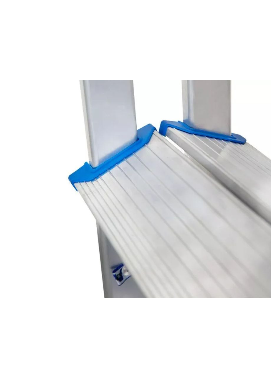 Стремянка алюминиевая 5 ступеней GORA VIRASTAR 068190 (371137184)