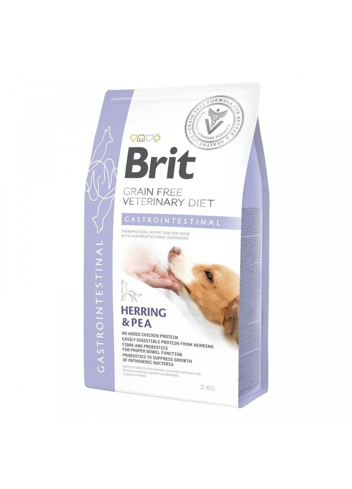 Сухий корм Brit (388399501)