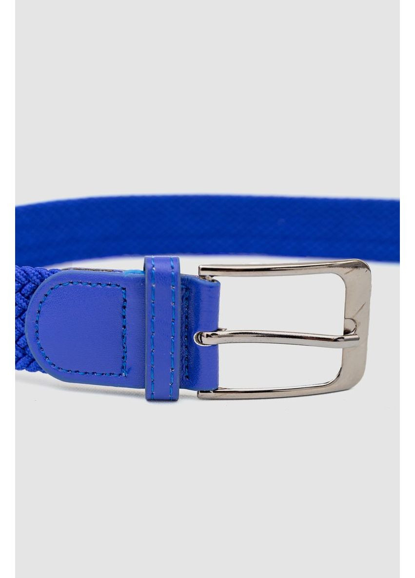 Ремінь унісекс однотонний Sport Line (361968145)