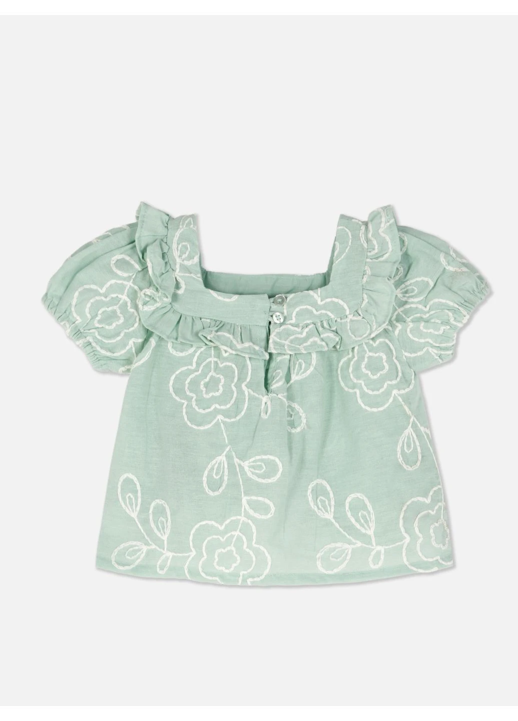 Топ літо,світло-бірюзовий, Primark (394996128)