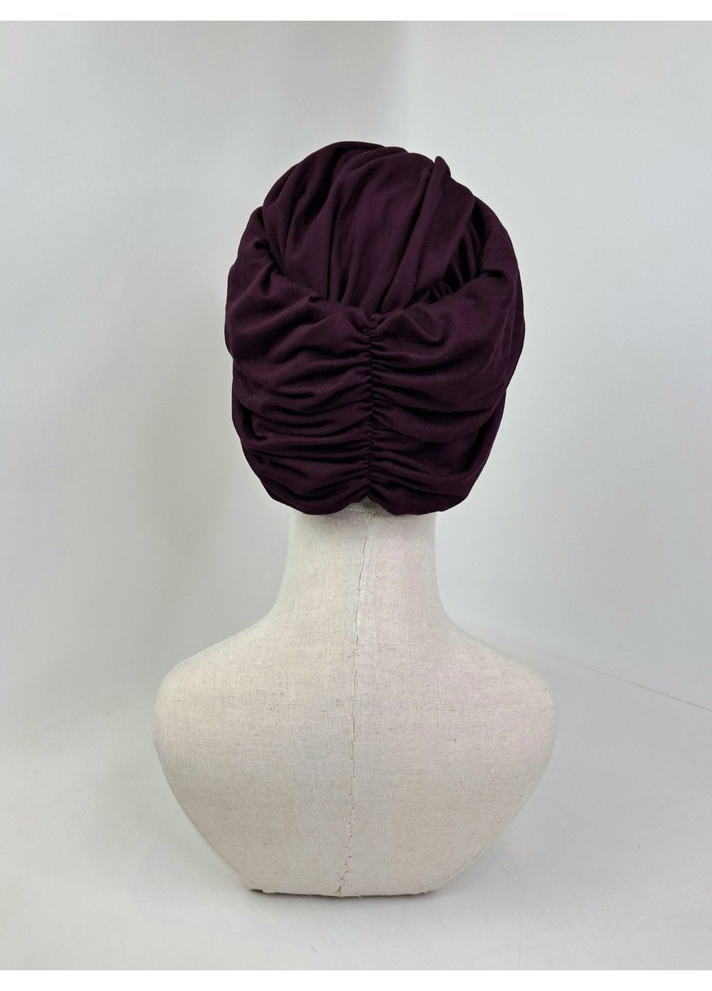 Тюрбан трикотажный BANDANA QUEEN (366239255)