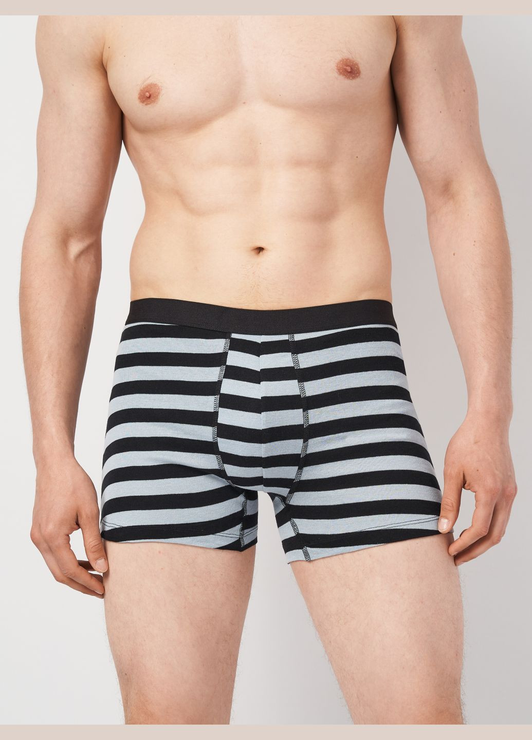 Трусы (3шт) Basic Collection (294973356)