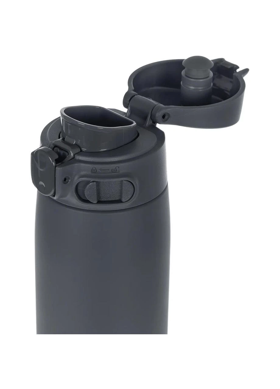 Термокухоль SM-VH72HM 0.72л Stone grey Zojirushi (397610464)