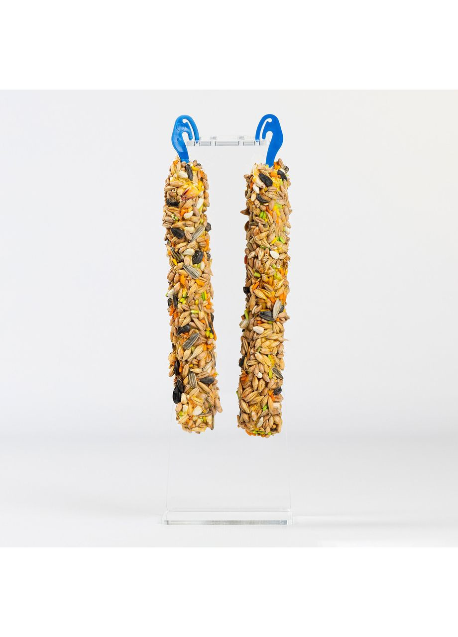 Колосок Фиеста "Медовый" для грызунов 100 г Природа (363196140)