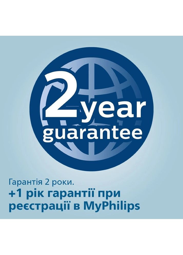 Зубна електрощітка Sonicare HX9992/12 Philips (369723281)