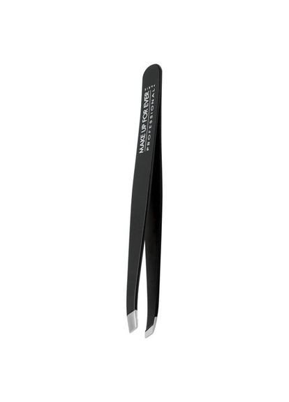 Пинцет для бровей Precision Tweezers черный (10.2 см) Anastasia Beverly Hills (278773856)