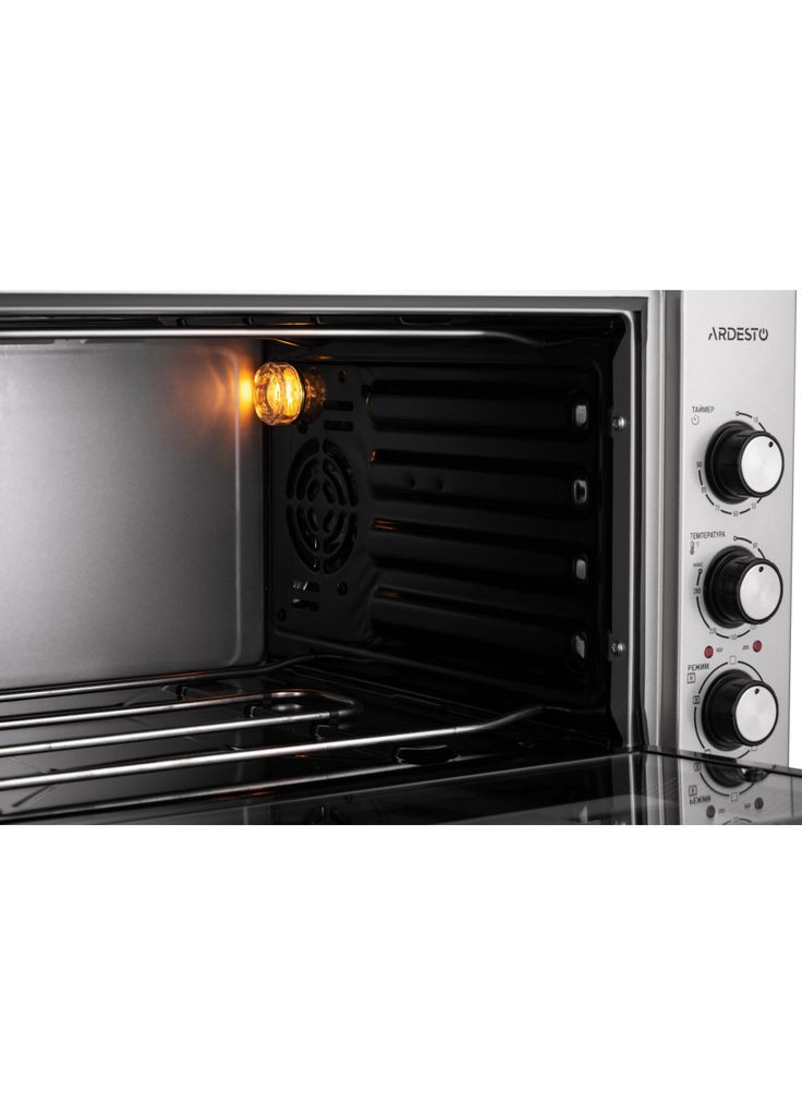 Електропіч MEO-S45GG Ardesto (373003913)