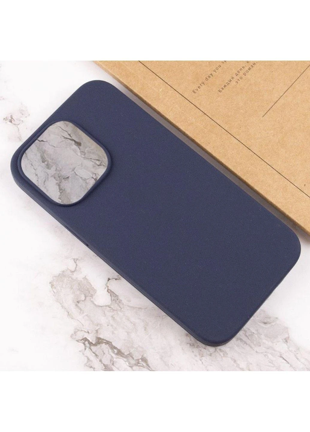 Чохол Silk Full Protective (AA) NO LOGO для Apple iPhone 16 (6.1") Epik (401234891)