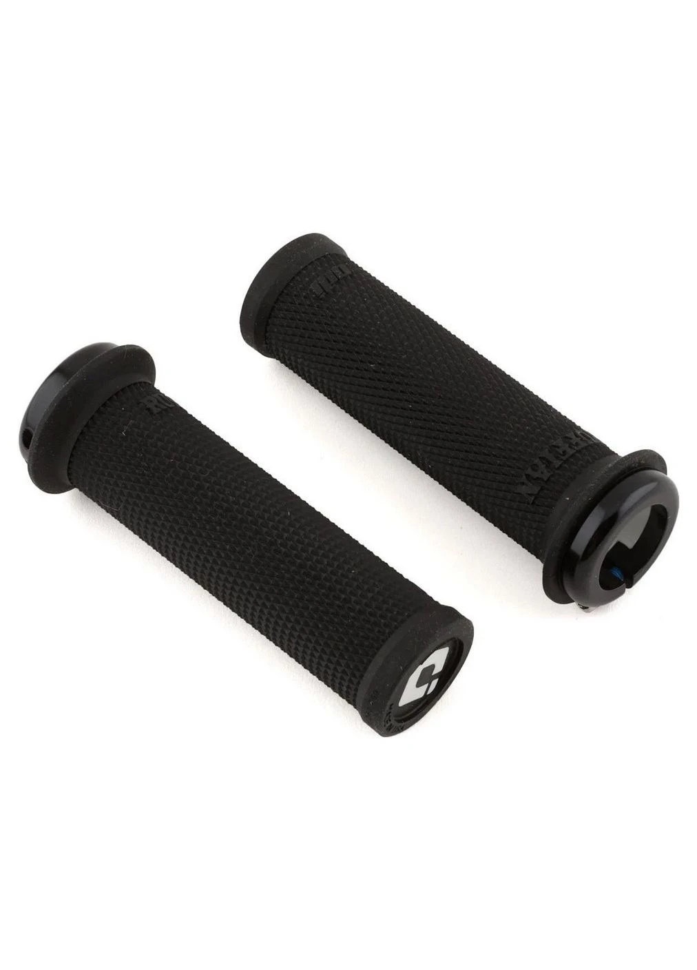Грипсы Ruffian Mini v2.1 Lock-On BMX 110mm Purple (OBOD_F33RMPR-PR) Odi (395407895)