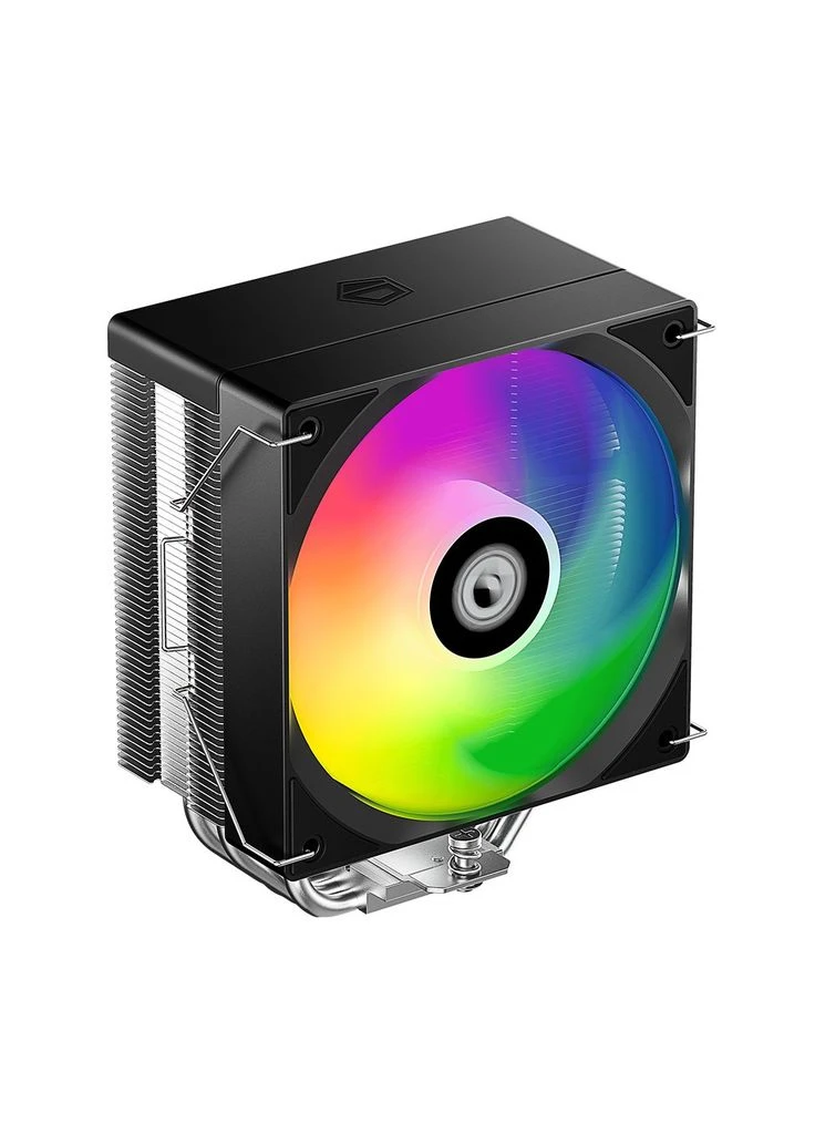Кулер до процесора (m519379) ID-Cooling SE-214-XT V2 ARGB (378033406)