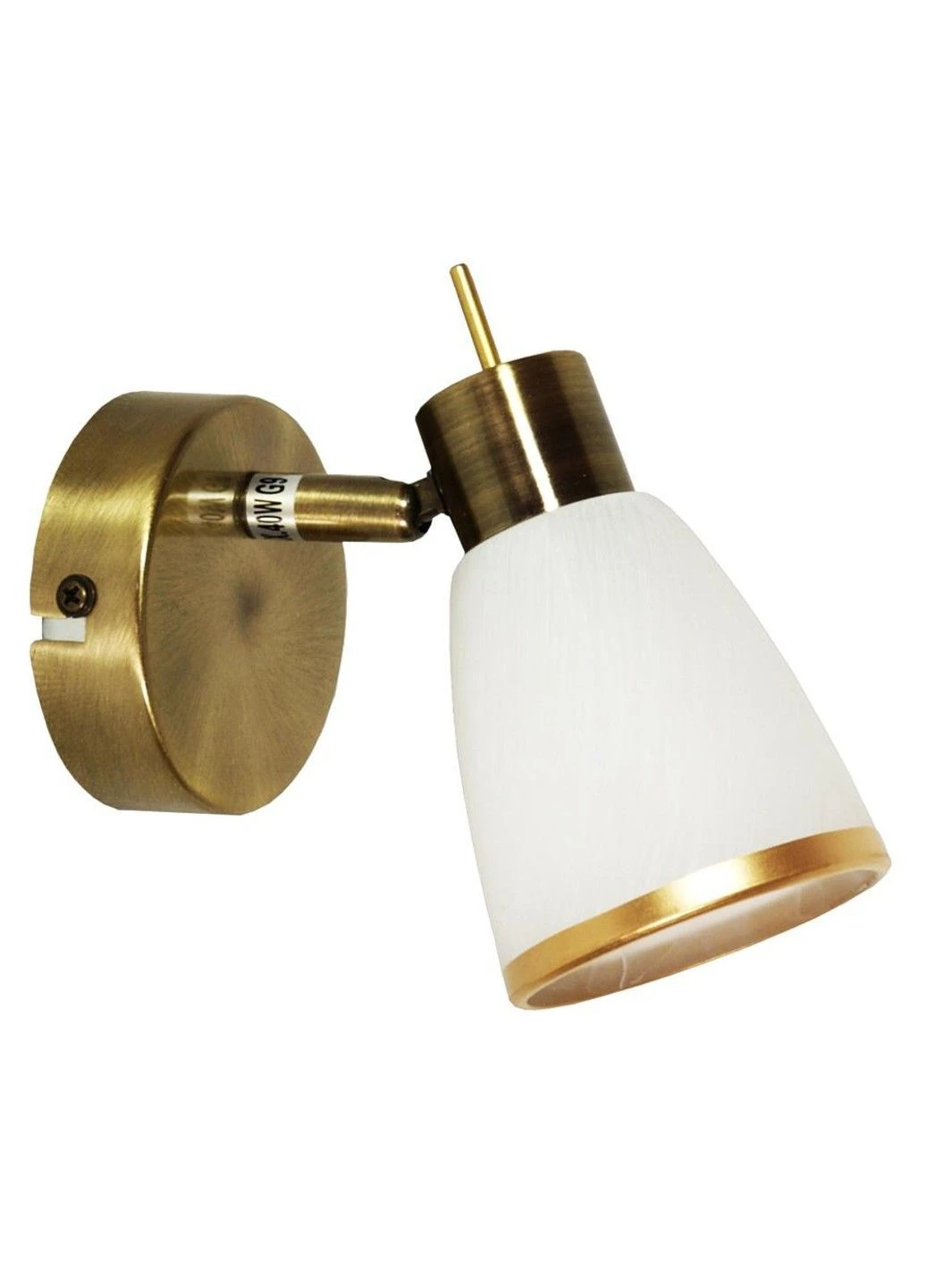 Бра 91-70012 REGENT Candellux (402036604)