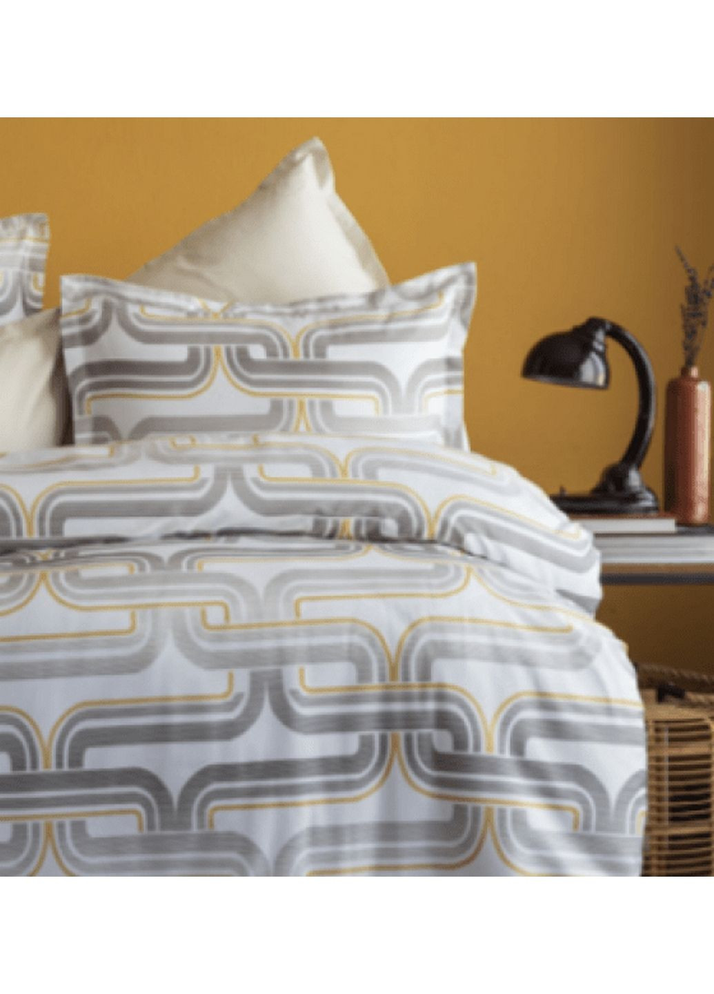 Комплект постільної білизни Issimo Home (288183703)