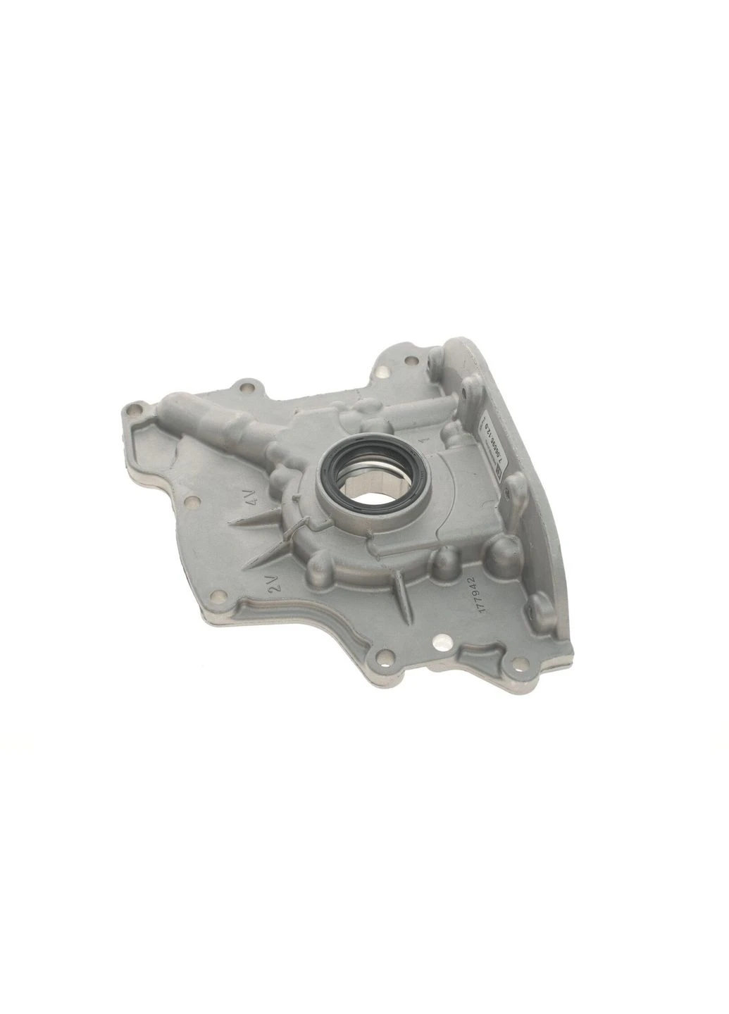 Масляний насос VAG 1.4/1.6 AEE/AER/AEX/AFH/AFK/AHS/AHW (вир-во ) No Brand (347161727)