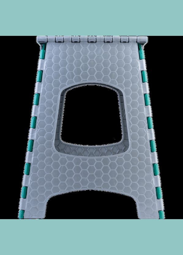 Стілець розкладний Інструмент МП (3) висота 45 см Eco Fabric (316322133)