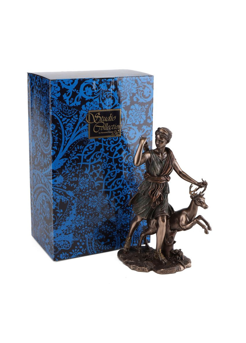 Статуетка Діана 28 см VERONESE ELISEY (366889101)