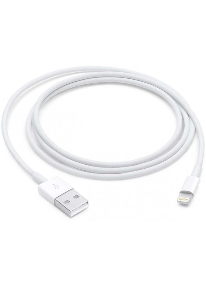 Кабель E75 — USB — Lightning с поддержкой MFIпак Foxconn (293346845)