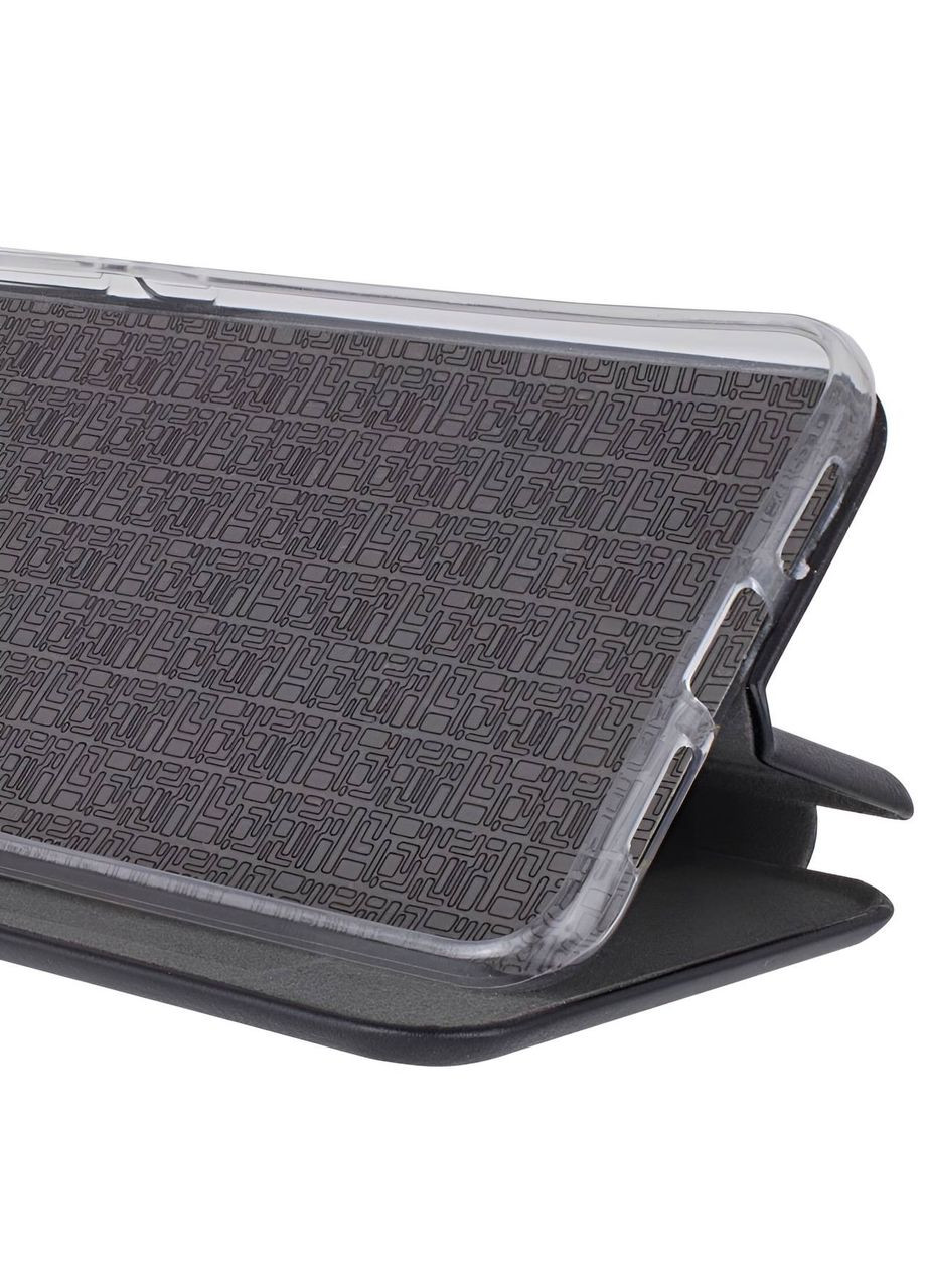 Чохол-книжка Exclusive для Oppo A3 4G / А3х 4G Black (712505) BeCover (341487974)