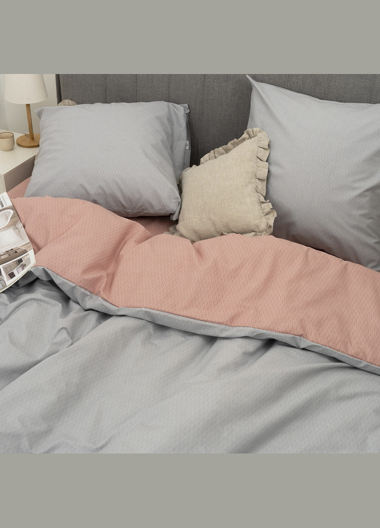 Постельное белье ранфорс - 24278 Viluta (322580660)