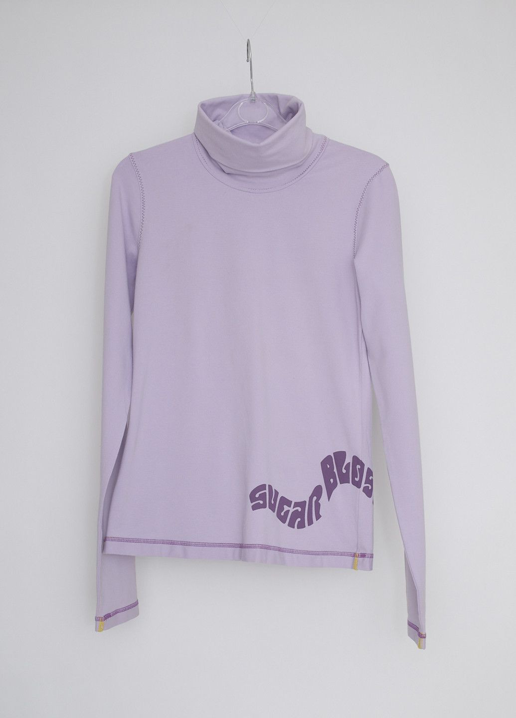 Гольф S1009803 Фиолетовый Miss Sixty (316216400)